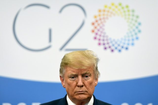 G20 leaders agree on Bush tributes, but little else
