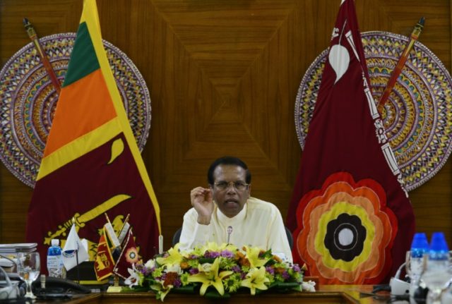Protests as Sri Lanka cuts tax on sugary drinks