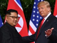 Trump to grant Kim Jong Un's wishes after denuclearisation: South Korea president