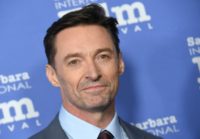 Australian actor Hugh Jackman will sing numbers from his hit films "The Greatest Showman" and "Les Miserables"