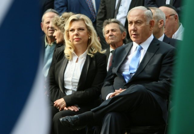 Israel police recommend indicting Netanyahu in third graft probe