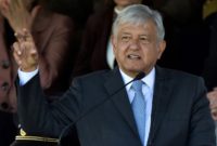 Mexico's President Andres Manuel Lopez Obrador is selling his country's presidential plane and plans to travel commercially instead