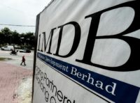 The extraordinary 1MDB controversy allegedly saw billions looted from a Malaysian government investment fund, fuelling a worldwide spending spree