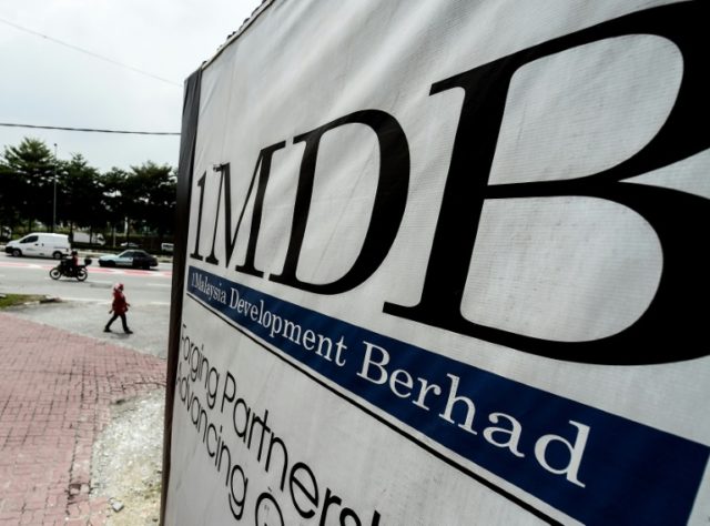 Malaysia financier faces new charges in 1MDB scandal