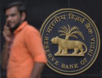 The Reserve Bank of India (RBI) said the benchmark repo rate -- the level at which it lends to commercial banks -- would remain at 6.50 percent