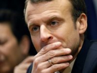 French govt to review tax on high-earners