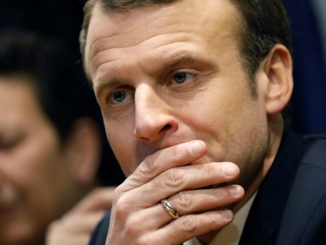 French govt to review tax on high-earners