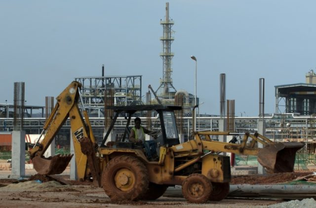 Lynas mulls 'legal options' after Malaysia imposes new conditions