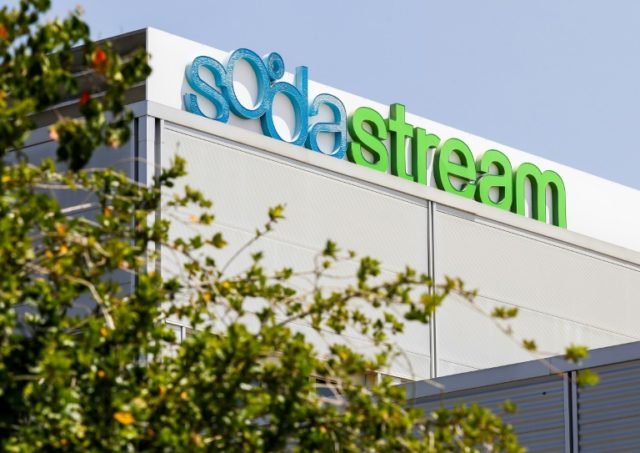 PepsiCo completes purchase of Israel's SodaStream