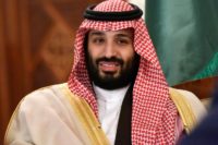 Two Saudi nationals close to Crown Prince Mohammed bin Salman are being targeted by Turkish prosecutors