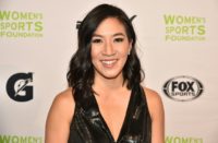 Figure skating legend Michelle Kwan says she is open to the possibility of helping China in the build-up to Beijing 2022