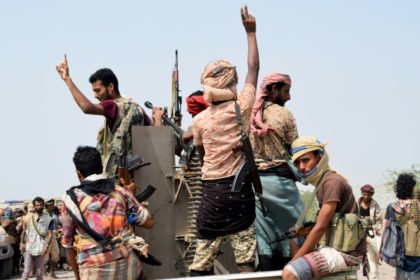 Yemen war rivals lash out as talks start