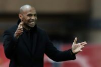 Thierry Henry and Monaco will have to wait before taking on Patrick Vieira's Nice