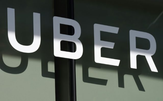 Uber filed paperwork for IPO: report