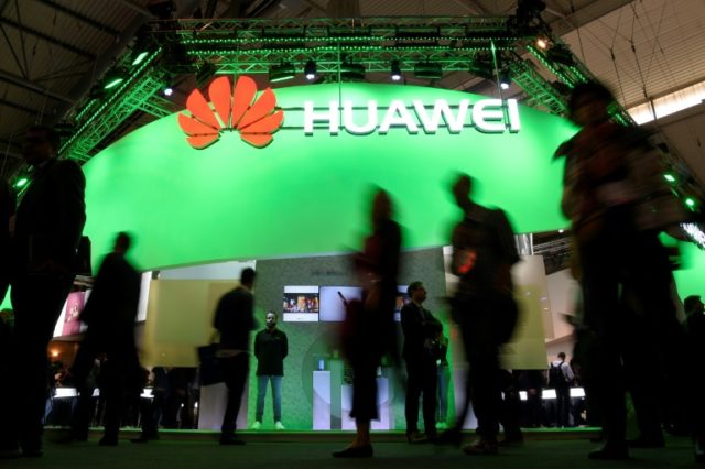 Bad reception: Arrest adds to Huawei's global woes