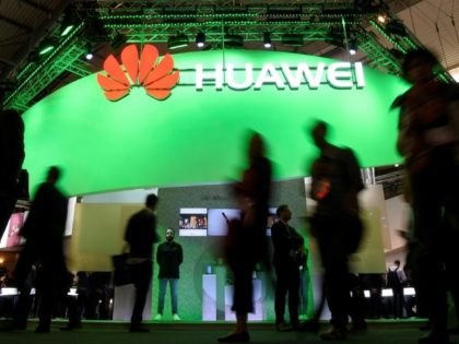Bad reception: Arrest adds to Huawei's global woes