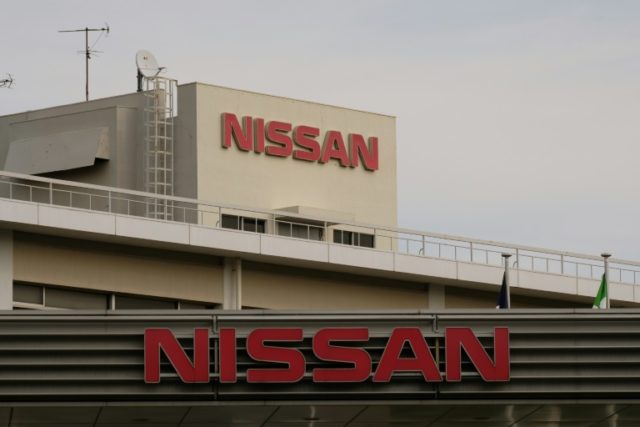 Nissan to recall 150,000 cars due to improper checks