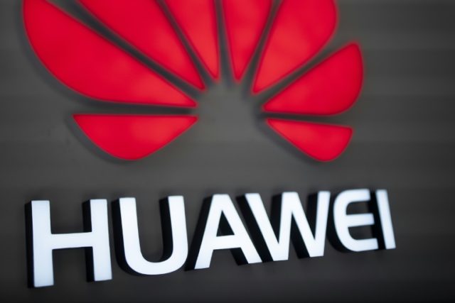 Under fire Huawei agrees to UK security demands: report