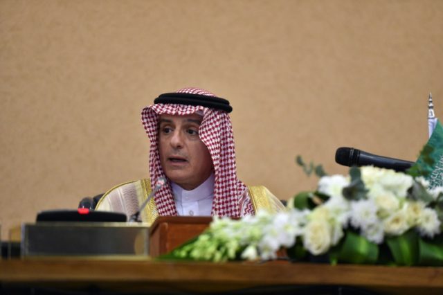 Saudis reject extraditions to Turkey over Khashoggi murder