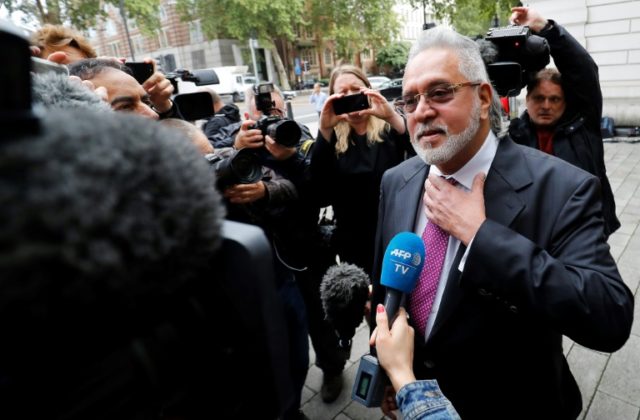 Indian tycoon Mallya to find out extradition fate