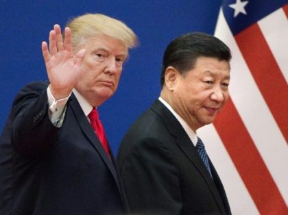 Trump did not know of Huawei arrest during Xi dinner: Kudlow