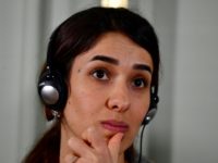 Nadia Murad: from jihadists' captive to Nobel winner