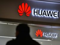 Chinese telecoms giant Huawei's chief financial officers was detained December 1 after US authorities sought her arrest for alleged Iran sanctions violations Chinese telecoms giant Huawei's chief financial officers was detained December 1 after US authorities sought her arrest for alleged Iran sanctions violations