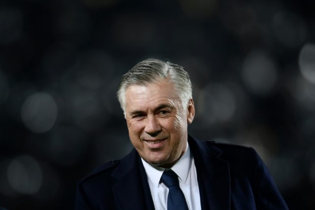 'We know what's at stake': Ancelotti warns of Liverpool threat