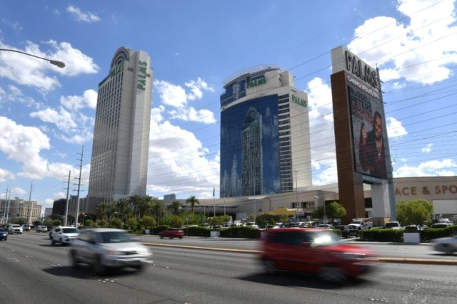 California nuns stole schools funds for Vegas gambling, travel
