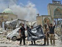 Iraq marks one year since 'victory' against IS