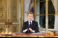 A series of measures announced by French President Emmanuel Macron to ease "yellow vest" protests could blow a hole in the budget and his reputation, analysts say