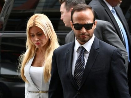 Russia probe target Papadopoulos plans book, biopic