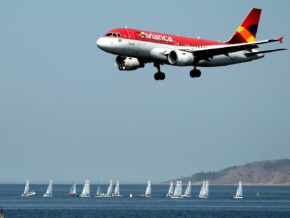 Brazilian airline Avianca Brasil declares bankruptcy