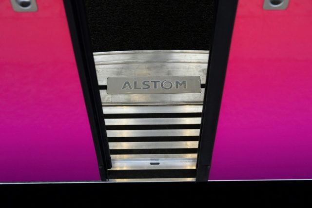 Alstom, Siemens offer Brussels merger concessions