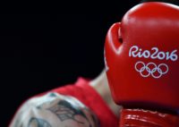 The International Olympic Committee has frozen preparations for boxing at the 2020 games in Tokyo and launched a probe regarding the "governance, ethics and financial management" of the AIBA