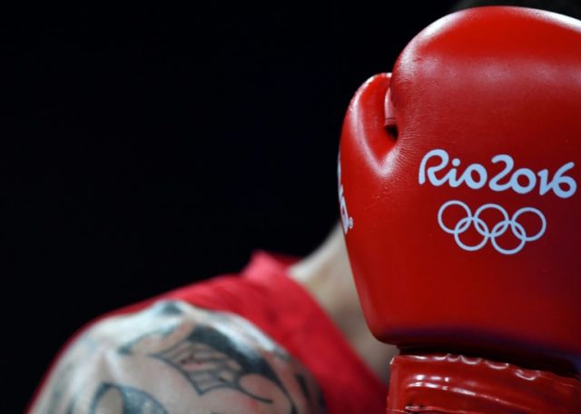AIBA 'anxious' over Olympic qualifying amid IOC probe
