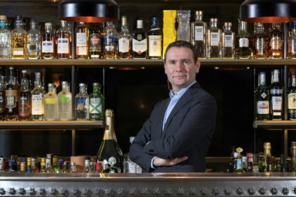 Activist investor pushes Pernod to uncork profits