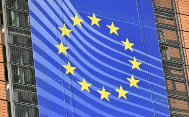 EU backs modest eurozone reform despite French push