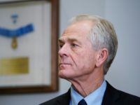 White House trade advisor vows 'tough' talks with China
