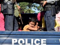 US House of Representatives accuses Myanmar of Rohingya 'genocide'
