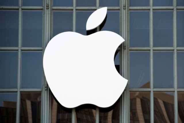 Apple to build $1 bln campus in Texas