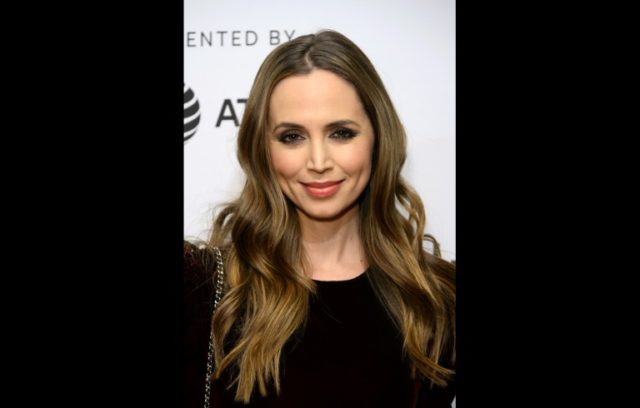 CBS paid 'Bull' actress Eliza Dushku $9.5 mn to settle harassment claims