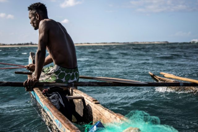 Chinese fishing deal makes waves ahead of Madagascar polls