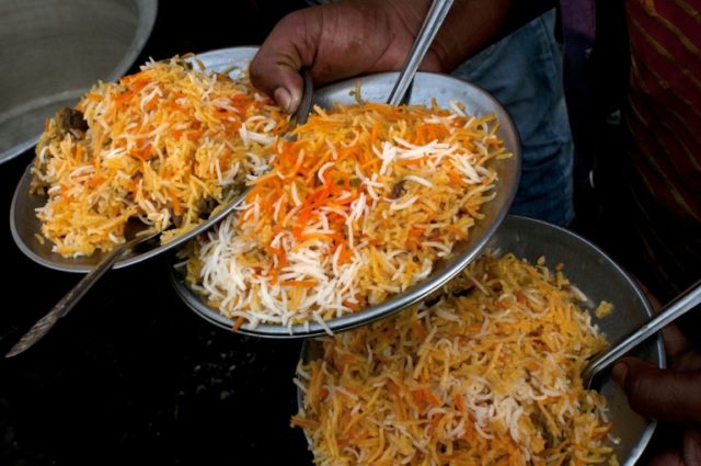 Eleven die after eating 'toxic' rice at Indian temple