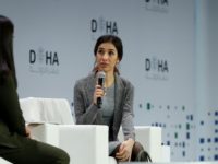 Nobel laureate urges Yazidi protection until IS leaders tried