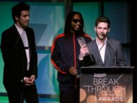 Colin Kroll, right, co-founded popular gaming app HQ Trivia and the now defunct video platform Vine Vine, HQ Trivia cofounder dead at 34