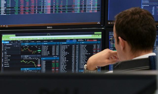 Shock waves of #MeToo reach the City of London