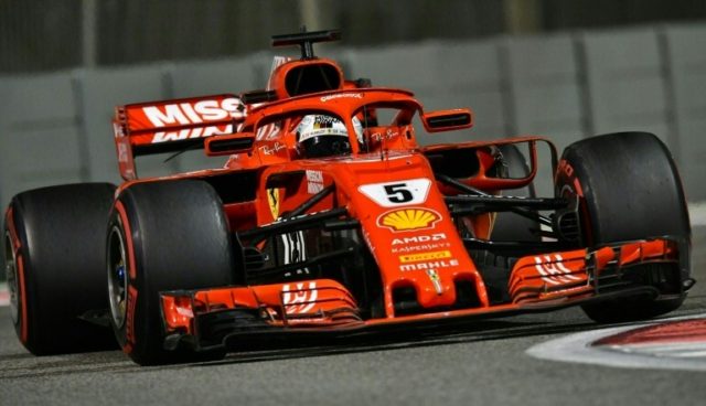 Ferrari to mark Schumacher's 50th birthday with exhibition