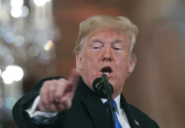 US President Donald Trump fired Attorney General Jeff Sessions, the former senator from Alabama who was the first member of the Senate to support his presidential campaign Trump's revolving door: Zinke is latest senior White House departure