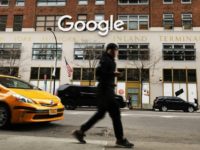 Google joins tech move east, to invest $1 bn in New York campus